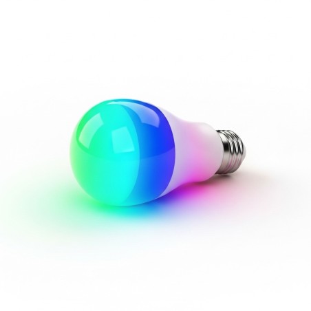 RGB Bulb