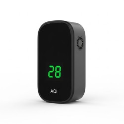 Air Quality Sensor