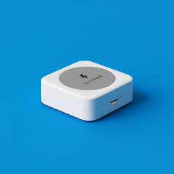 Wireless Fast Charger