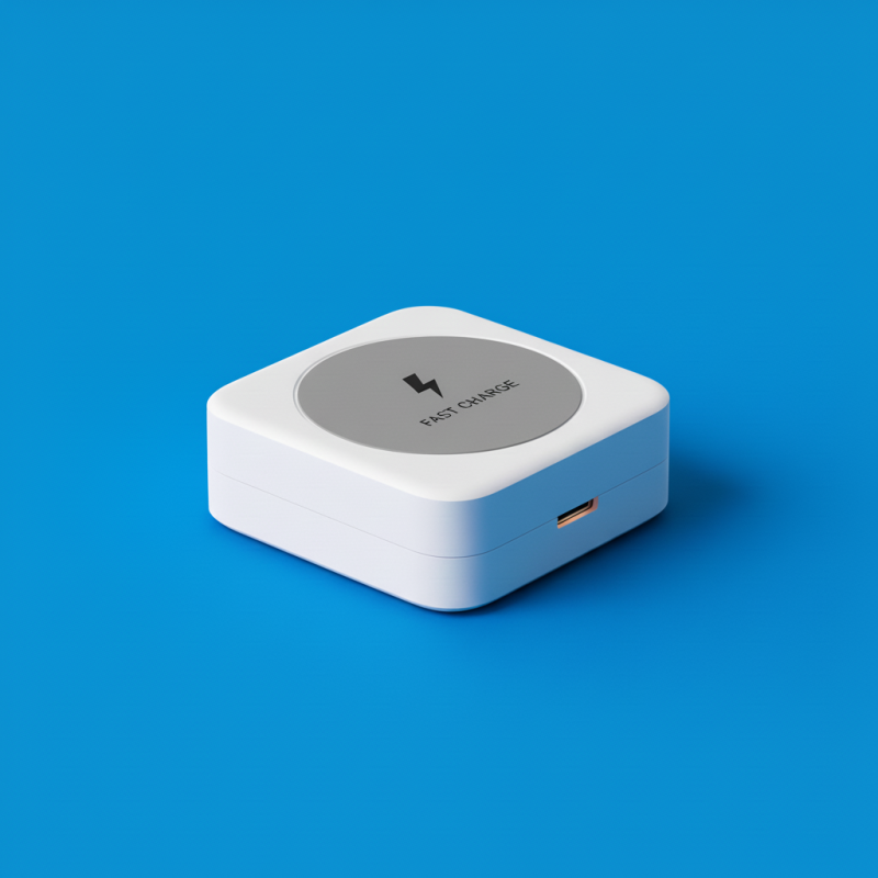 Wireless Fast Charger