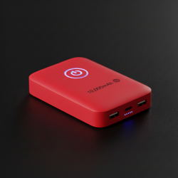 Slim Powerbank