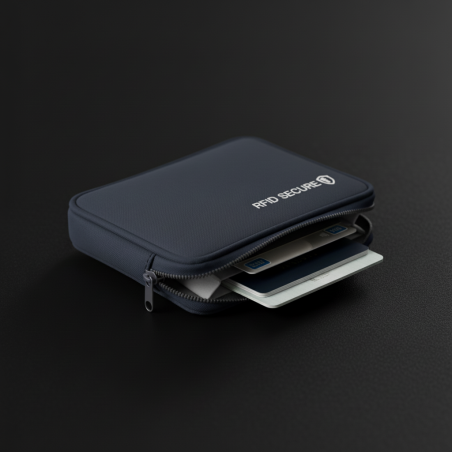 RFID Αντικλεπτική Θήκη